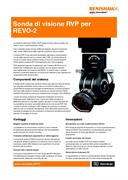 Sonda di visione RVP per REVO-2